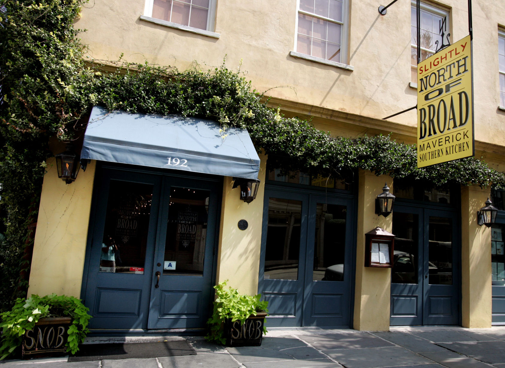 Maverick Southern Kitchens (copy)